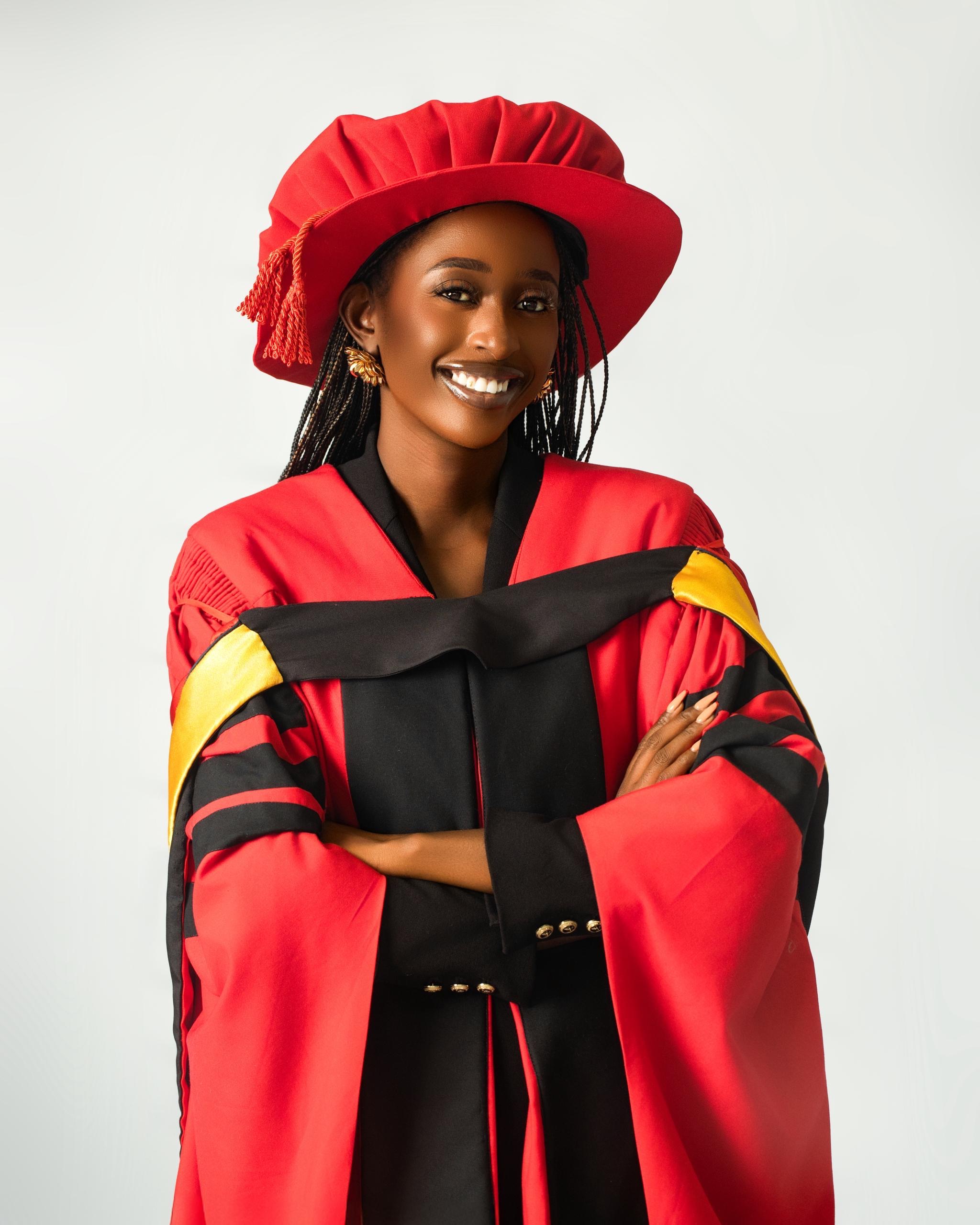 Dr. Kanyama