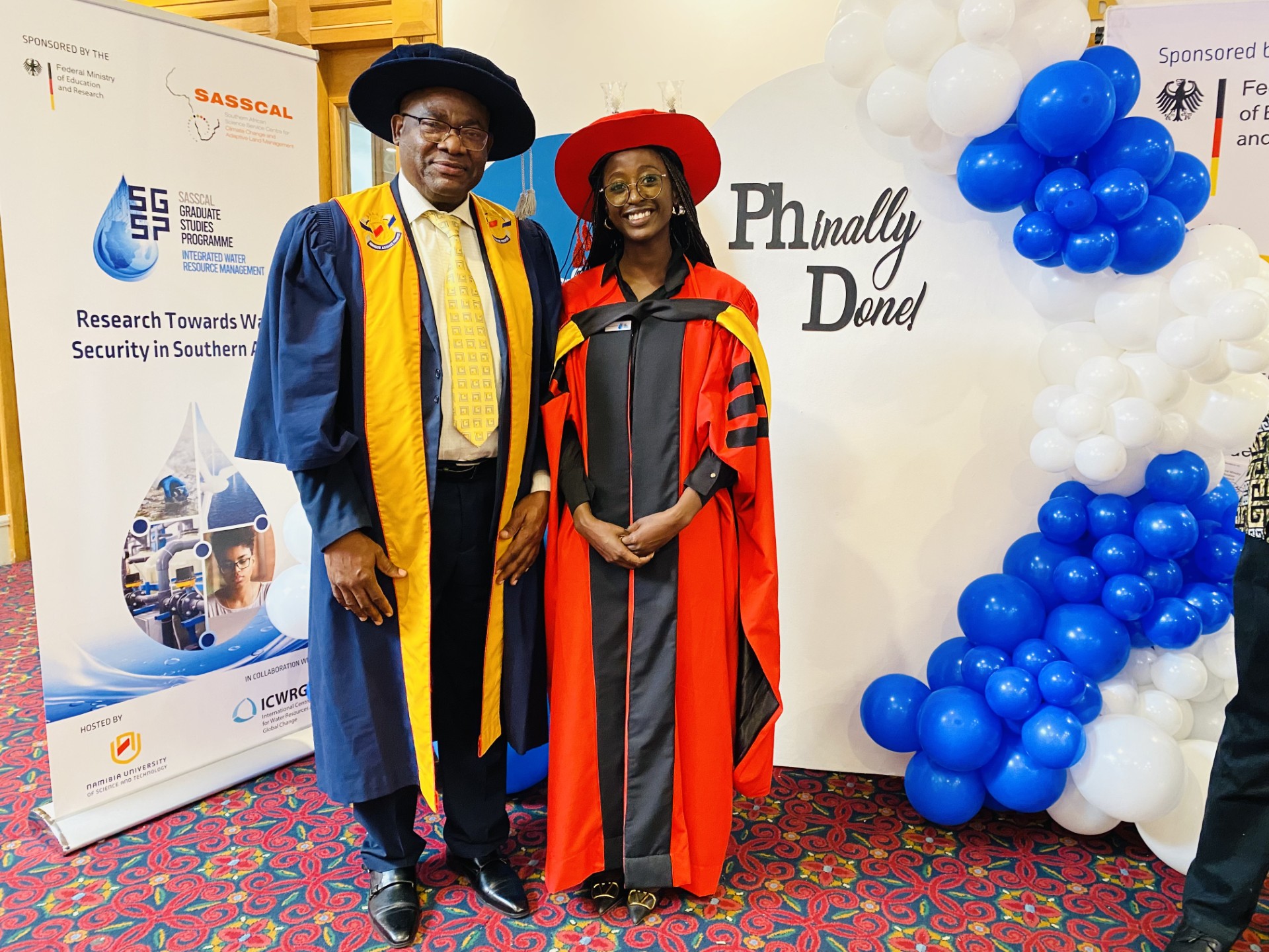Dr Kanyama