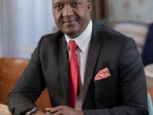 Dr Budzanani Tacheba