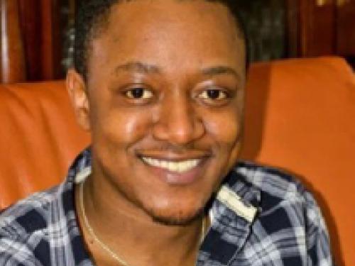 Tanaka Dzikamayi Nyatoro