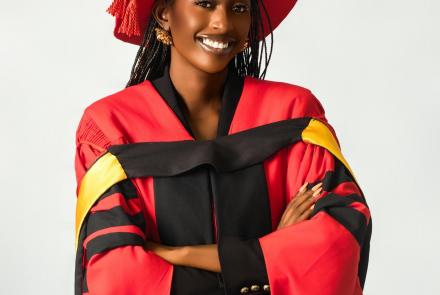Dr. Kanyama